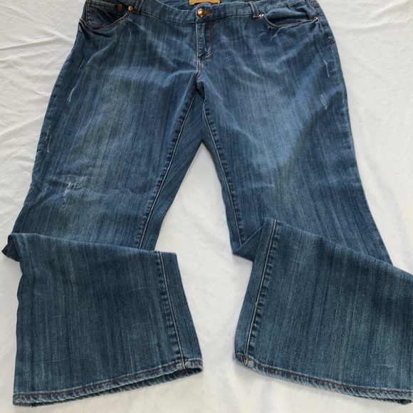 Seven7 Denim - Seven7 Luxe, jeans size 24